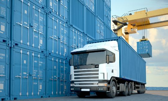 Transporte de cargas: como o Grupo Guitta usa a tecnologia no setor e qual a sua importância?